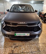 تصویر کیا اسپورتیج مدل 2025 ا Kia Sportage 1.5L Kia Sportage 1.5L