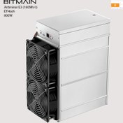 تصویر ماینر Antminer E3 (180Mh/s)