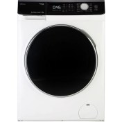 تصویر ماشین لباسشویی جی پلاس مدل GWM-M8540 ا G-Plus GWM-M8540 Washing Machine G-Plus GWM-M8540 Washing Machine