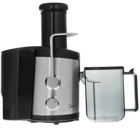 تصویر آبمیوه گیری مایدیا مدل MJ-60JM01 Midea MJ-60JM01B Juicer