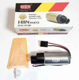 تصویر مغزی پمپ بنزین لیفان 