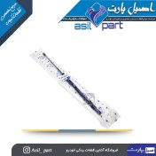 تصویر جک صندوق عقب ایساکو مناسب پژو ۲۰۶ و ۲۰۷ کد 0520200599 