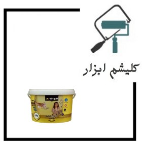 تصویر رنگ اکریلیک لاتکس مات 3109 الوان(گالن) 