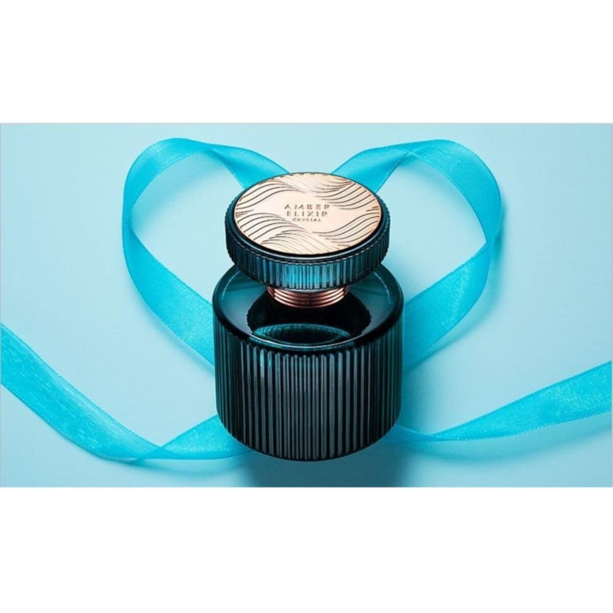 amber elixir crystal