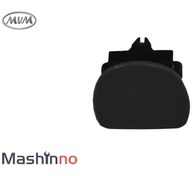 تصویر قفل داشبورد ام وی ام 110 