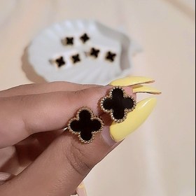 تصویر گوشواره ونکلیف 