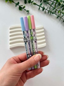 تصویر نوک اتود 0/5 بدنه رنگی 