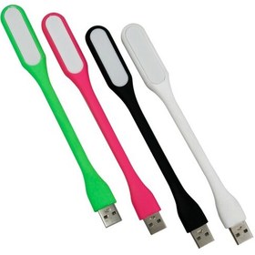 تصویر چراغ USB LED پک سلفونی 