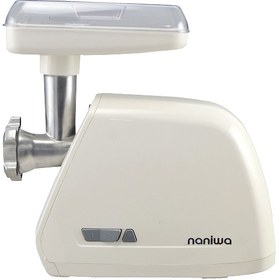 تصویر چرخ گوشت نانیوا 800w مدل MK-G49 Naniwa Meat Grinder 800w No:G49