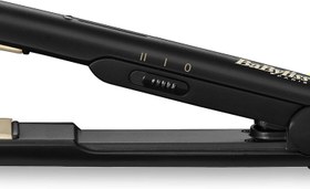 تصویر اتو مو بابيليس Babyliss مدل ST089SDE BaByliss Iron Hair Model-ST089SDE