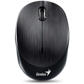 تصویر ماوس بلوتوثی جنیوس مدل NX-9000BT Genius NX-9000BT Bluetooth Mouse