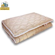 تصویر تشک مهمان خوشخواب مدل میکرو سایز ۹۰ × ۲۰۰ 