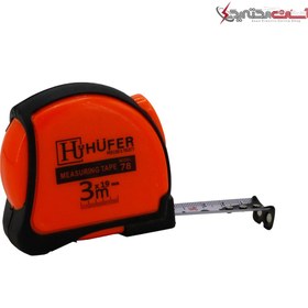 تصویر متر 3 متری هوفر مدل 78 متر 3 متری هوفر مدل 78