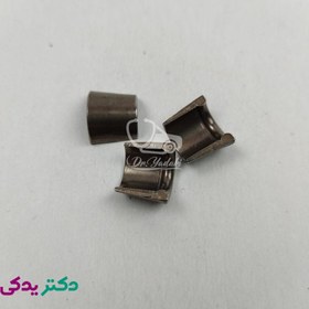 تصویر خار سر سوپاپ پژو 405 اورجینال شرکتی ایساکو (کد: 0580800105) 