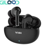 تصویر هدفون بی سیم وابی مدل A3 Vabi A3 Wireless Headphone