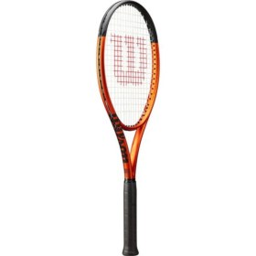 تصویر راکت تنیس ویلسون آمریکا Wilson Burn 100 v.5.0 