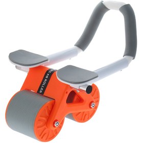 تصویر چرخ تمرین شکم مدل RKP 