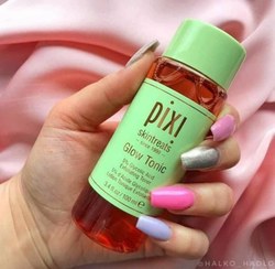 تصویر تونر ویتامین سی VITAMIN C پیکسی PIXI 