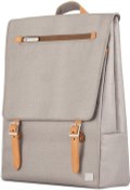 تصویر Moshi Helios Lite Laptop Backpack Slim 13 Inch Backpack Style Case - Titanium Grey - ارسال 15 الی 20 روز کاری 