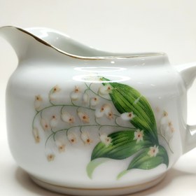 تصویر شکر ریز گل موگه 