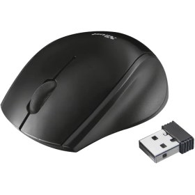 تصویر موس بی‌سیم تراست مدل Oni Wireless Micro Trust Oni Wireless Micro Optical Mouse
