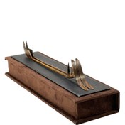 تصویر مضراب کارو (سفارشی) طرح (۱) استاد مجید کیانی 