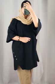 تصویر مانتو ماهک 