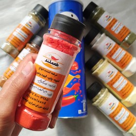 تصویر کچاپ - پاکت / 250 گرم 