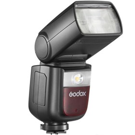 تصویر اسپیدلایت گودوکس Godox Ving V860 III TTL Li-Ion Flash Kit for Sony Cameras 