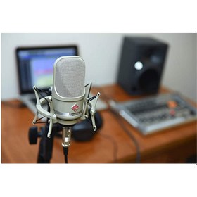 تصویر میکروفون استودیویی نیومن مدل TLM 107 Neumann TLM 107