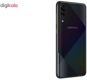 تصویر گوشی موبایل سامسونگ مدل Galaxy A50s SM-A507FN/DS دو سیم کارت ظرفیت 64گیگابایت Samsung Galaxy A50s SM-A507FN/DS Dual SIM 64GB