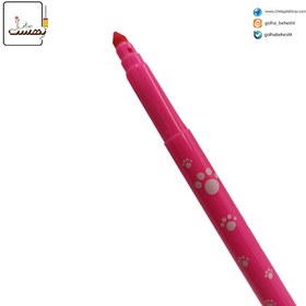 تصویر ماژیک نقاشی جونیور اسکول فنس ۷۲ رنگ 