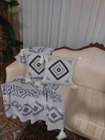 تصویر کوسن پانچ - ۱ 