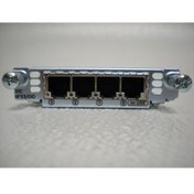 تصویر Cisco VIC-4FXS/DID سیسکو 