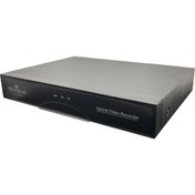 تصویر دستگاه دی وی آر 4 کانال xmeye پنج مگاپیکسل DVR device 4 channels xmeye five megapixels