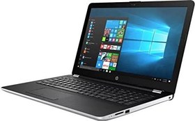 تصویر 2018 HP 15.6 اینچی HD لمسی لپ تاپ Premium لپ تاپ ، پردازنده Intel Core i5 ، 8 گیگابایت رم ، هارد دیسک 2TB ، HDMI ، بلوتوث ، WIFI ، ویندوز 10 صفحه اصلی 