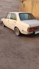 تصویر پیکان بنزینی مدل 1380 ا Paykan Petrol Paykan Petrol