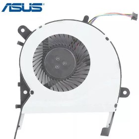 تصویر فن پردازنده لپ تاپ ASUS X455 / X455B / X455D / X455L 