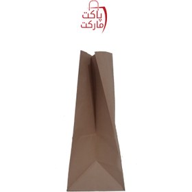 تصویر پاکت کرافت حجم دار ۱۸-۴۰-۳۲ - بسته Volumetric envelope 32-40-18