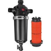 تصویر مینی فیلتر دیسکی دو اینچ پولسان 