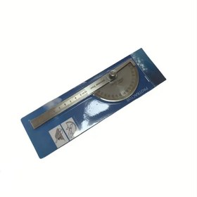 تصویر نقاله خط کش فلزی naghaleh khat kesh felzi