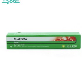 تصویر کامپوزیت کولزر مدل کاریزما اسمارت KULZER CHARISMA Smart Composite