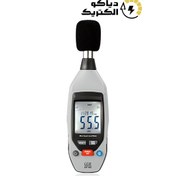 تصویر صوت سنج سی ای ام مدل DT-95 ا CEM DT-95 Sound Level Meter CEM DT-95 Sound Level Meter