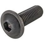 تصویر آینه بغل موتورسیکلت پیچ اتصال PULSAR F 250 Bajaj 