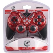 تصویر دسته بازی تک ایکس پی پروداکت مدل XP-MX214M 