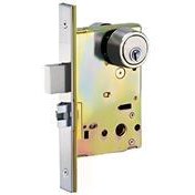 تصویر قفل ضد سرقت امنیتی GOAL ان اچ ان مدل AHL 