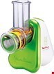 تصویر رنده برقی مولینکس فرانسه (Moulinex Fresh Express Grün (DJ7533 