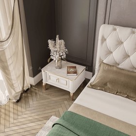 تصویر پاتختی مدل چستر 