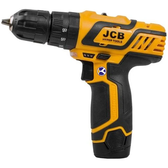 Jcb cordless best sale