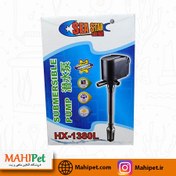 تصویر پاور هد سی استار مدل HX-1380L 